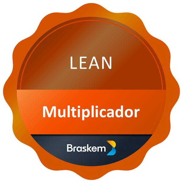LEAN Multiplicador BR - 2025