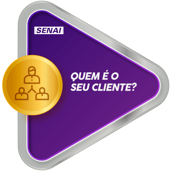 Quem é o seu cliente?