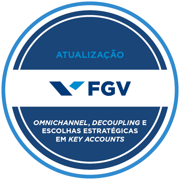 Omnichannel, Decoupling e Escolhas Estratégicas em Key Accounts