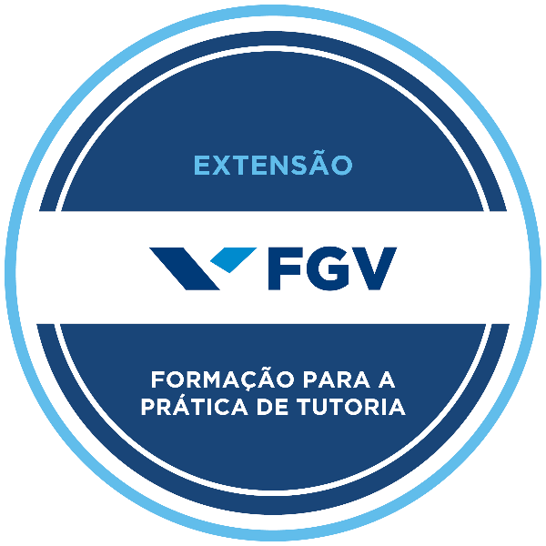 Formação para a Prática de Tutoria