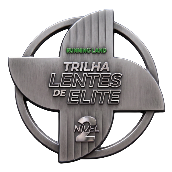 Lentes de Elite | Nível 2