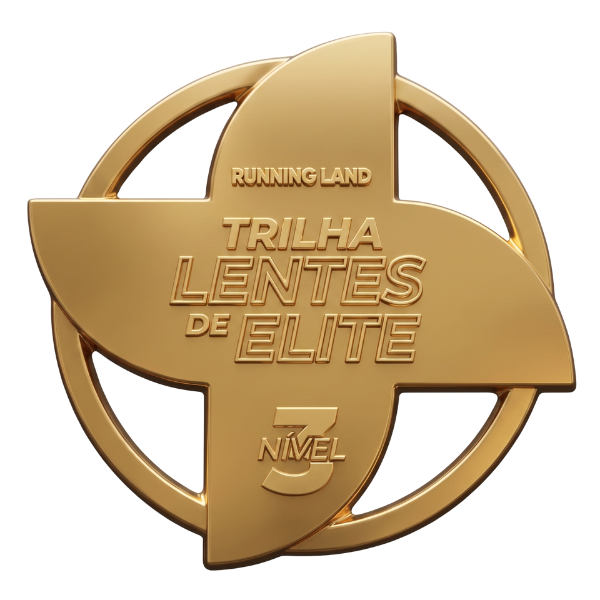 Lentes de Elite | Nível 3