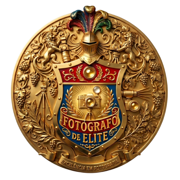 Eu Sou Fotógrafo de Elite