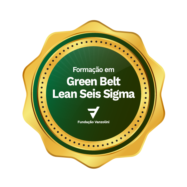 Green Belt Lean Seis Sigma