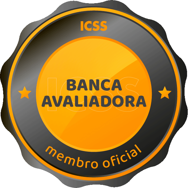 BANCA AVALIADORA