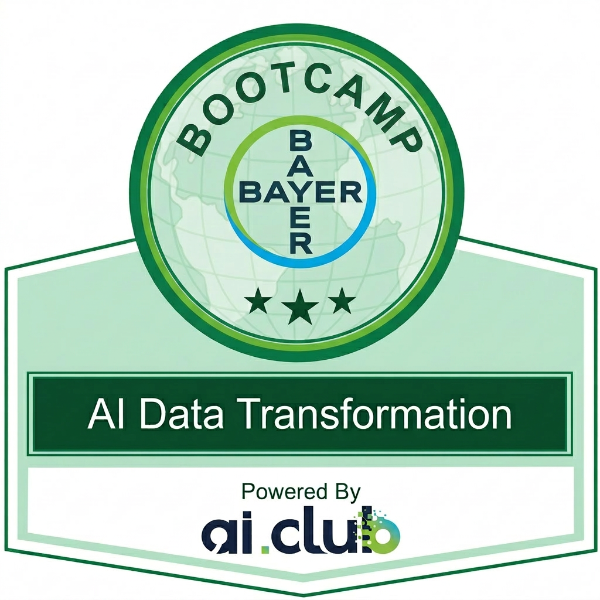 ai.club: AI Data Transformation