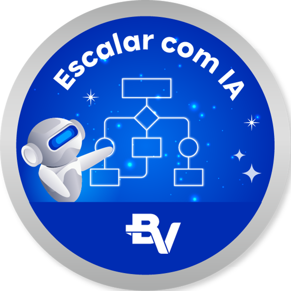 Escalar com IA