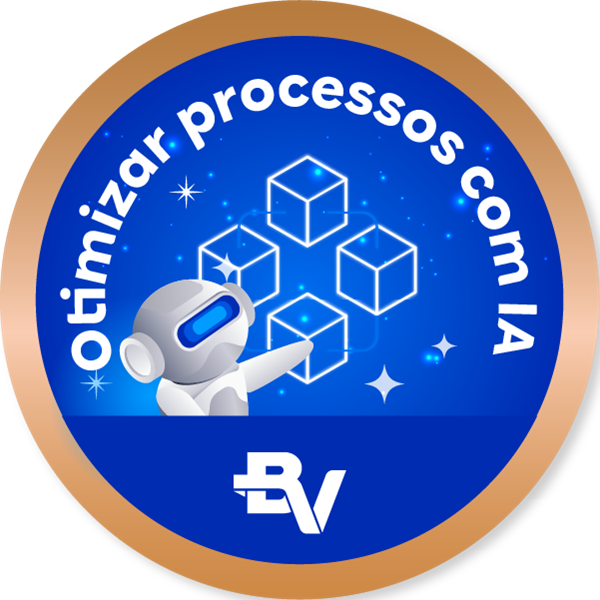 Otimizar Processos com IA