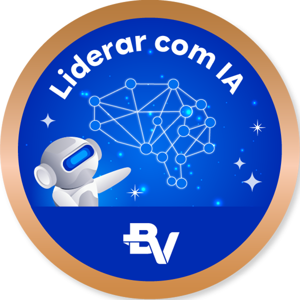 Liderar com IA