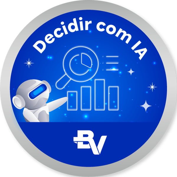 Decidir com IA