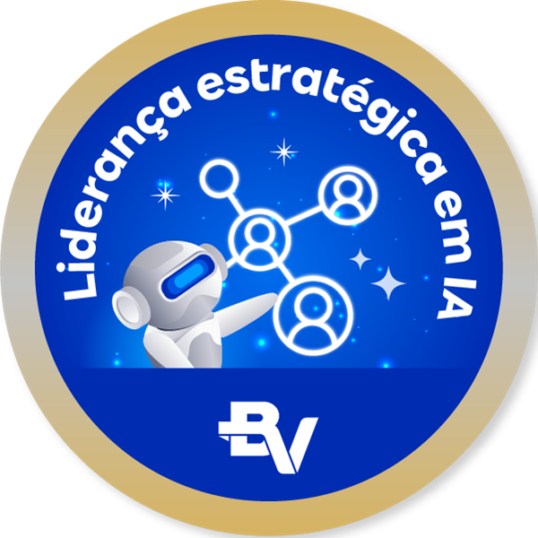 Liderança Estratégica em IA