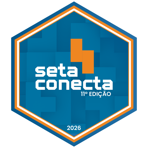 11º SETA Conecta