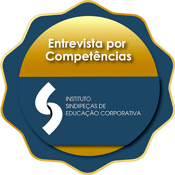 Entrevista por Competências