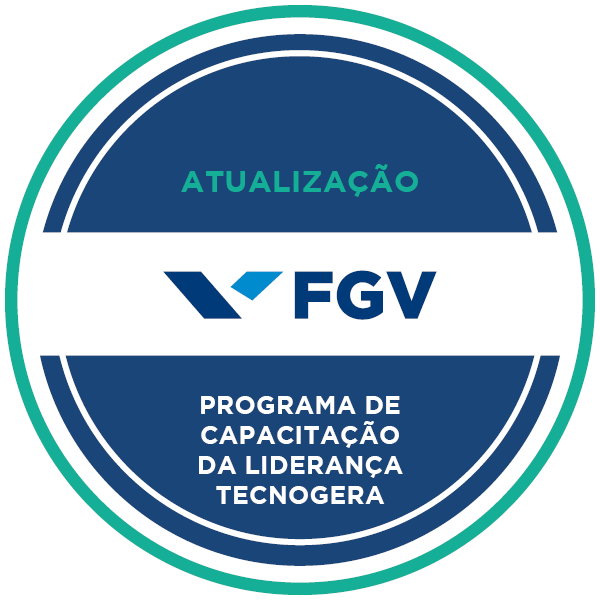 Programa de Capacitação da Liderança Tecnogera