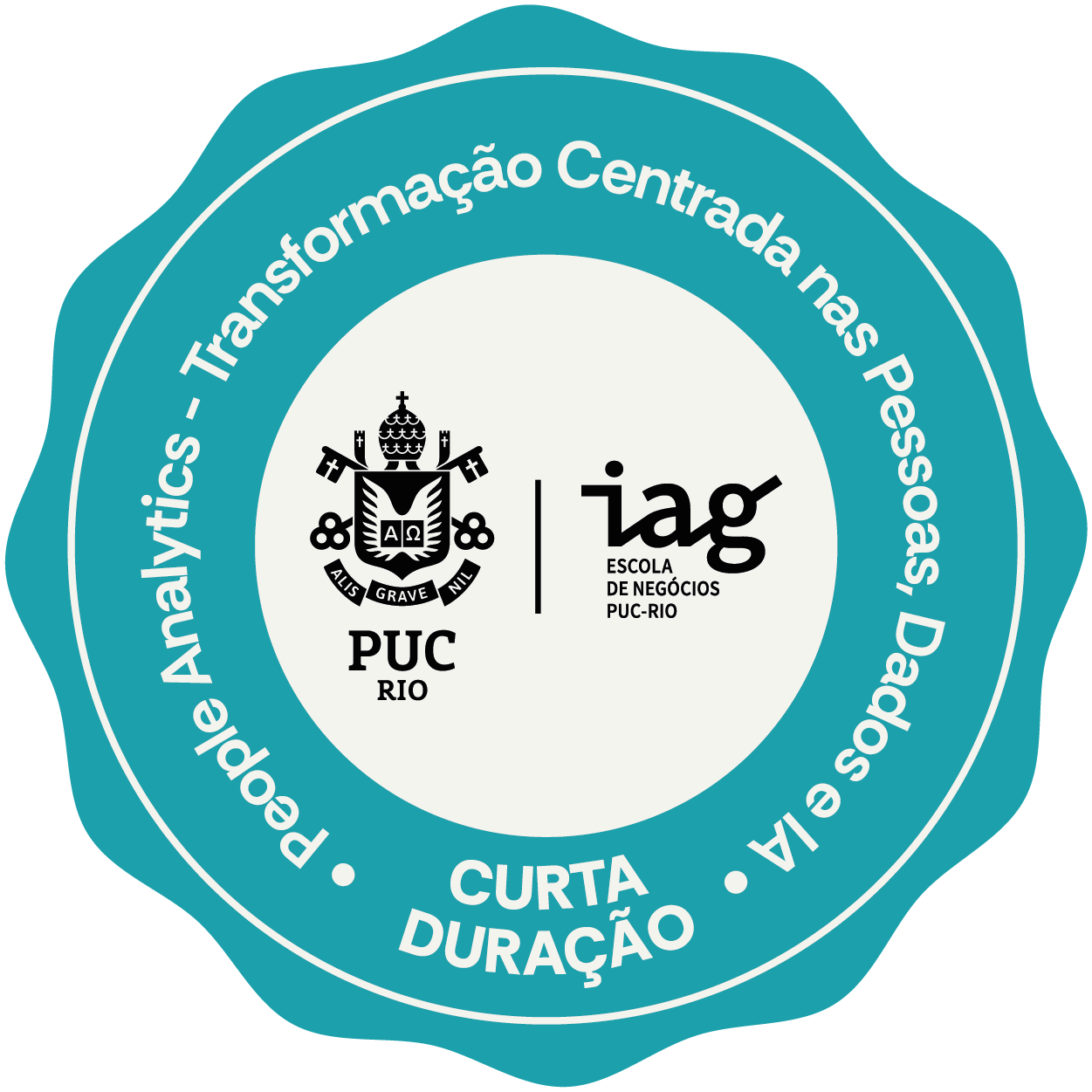 PEOPLE ANALYTICS – TRANSFORMAÇÃO CENTRADA NAS PESSOAS, DADOS E IA