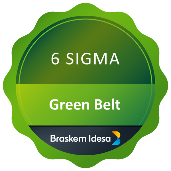 Green Belt MX - 2025