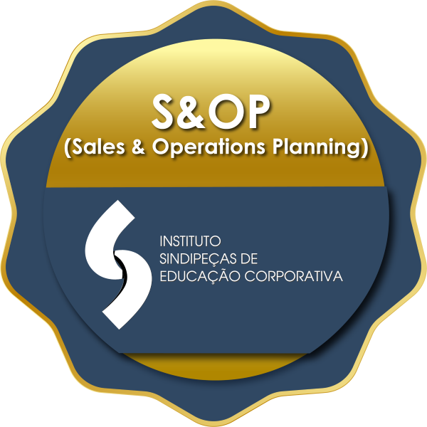S&OP (Sales & Operations Planning)