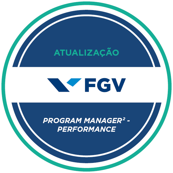 Program Manager²  - Performance