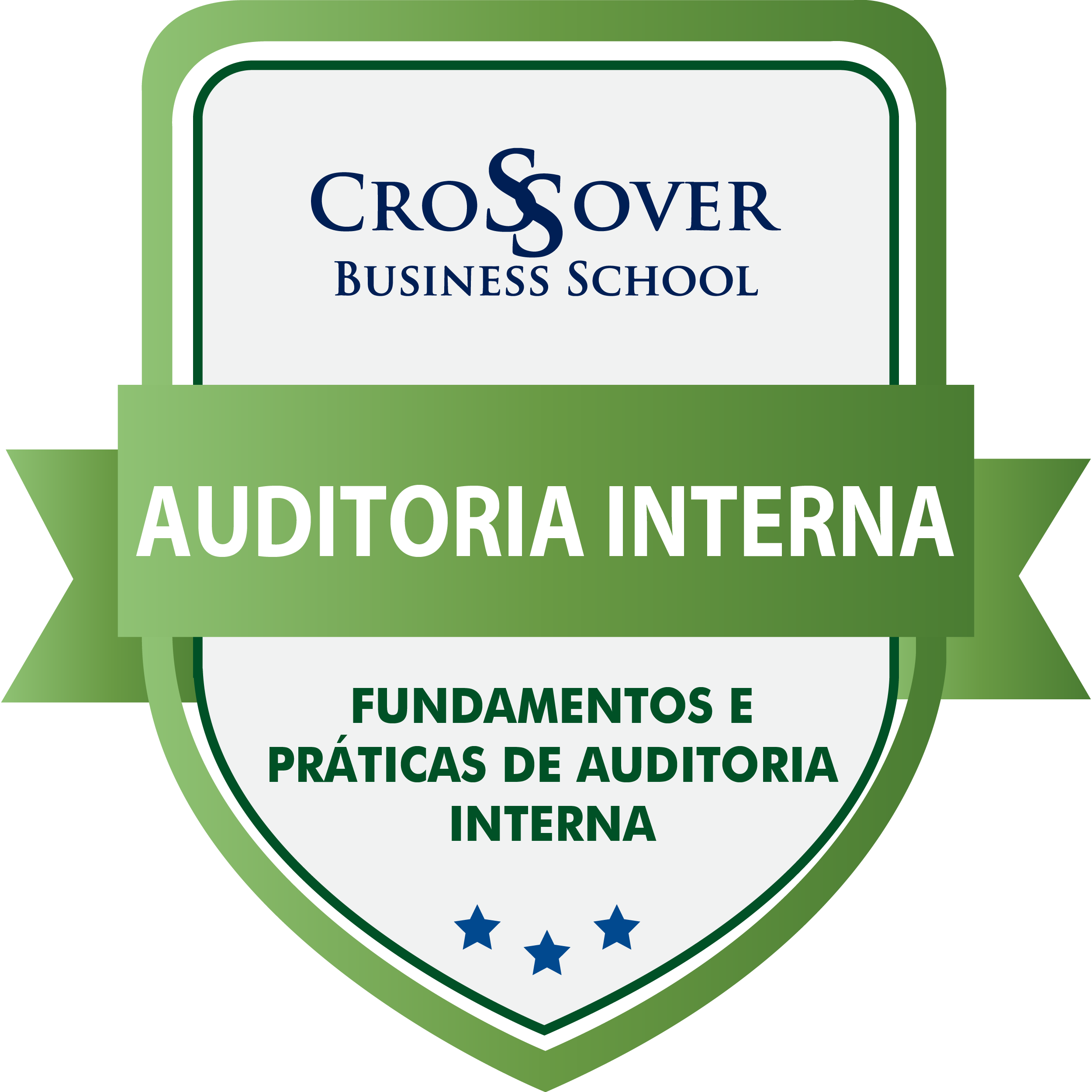 Fundamentos e Práticas de Auditoria Interna - Ao Vivo