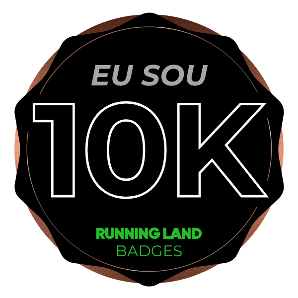 Eu Sou 10K