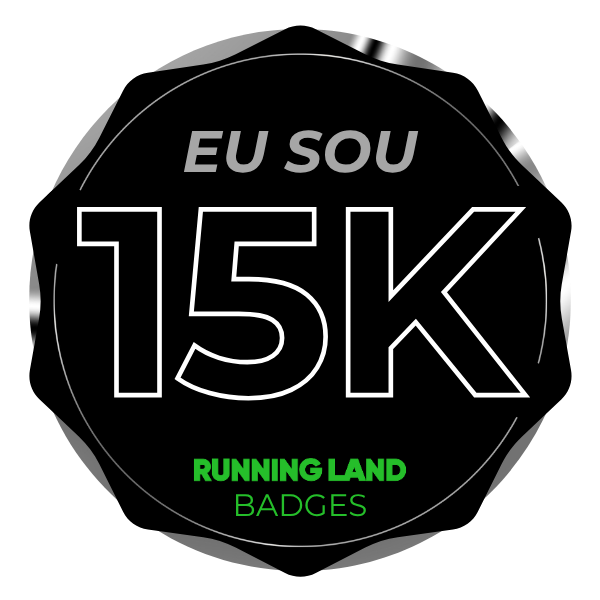 Eu Sou 15K