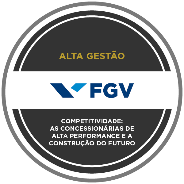 Alta Gestão em Competitividade: As Concessionárias de Alta Performance e a Construção do Futuro