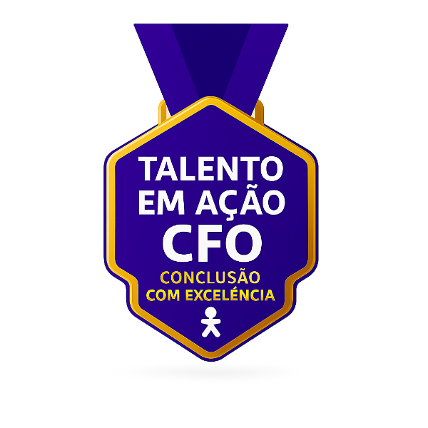 Talento em Ação CFO