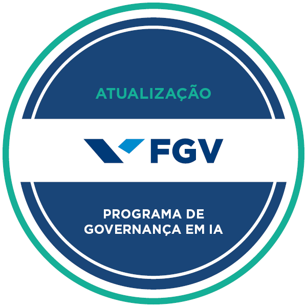 Programa de Governança em IA