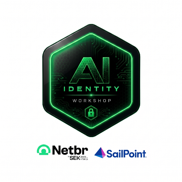 Workshop Técnico Netbr by Sek - Sailpoint
