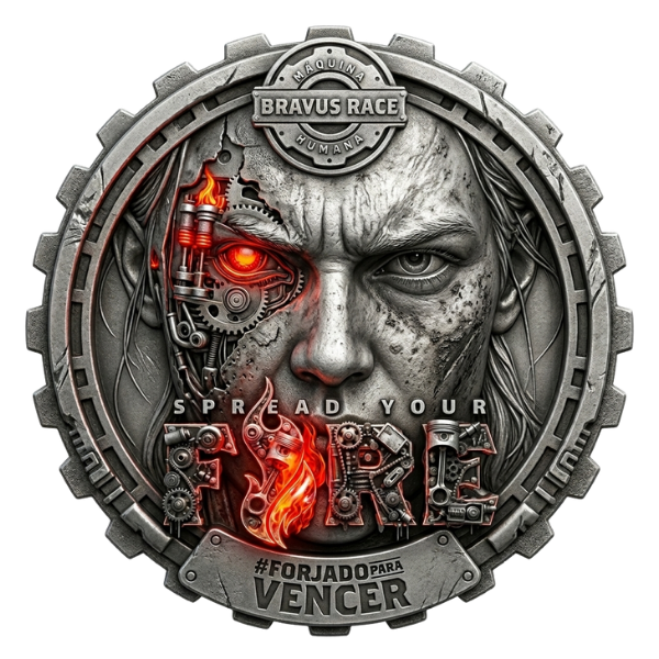 Bravus Race | FIRE 2026
