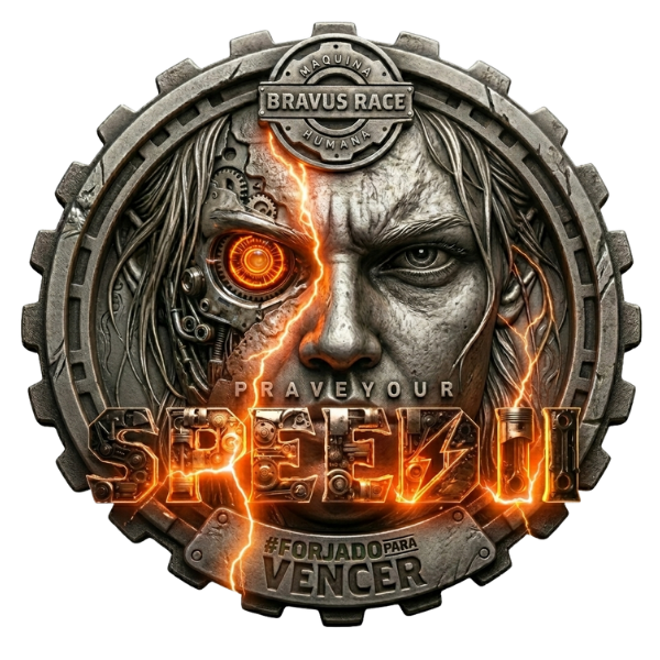 Bravus Race | SPEED II 2026