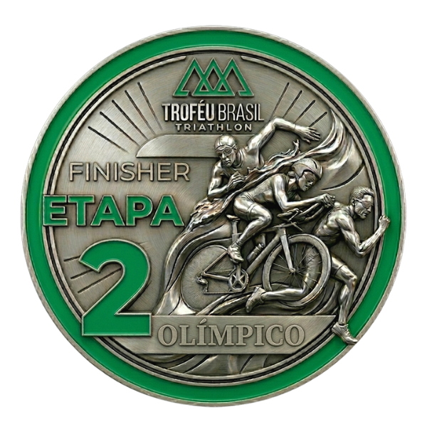 Troféu Brasil Triathlon | Etapa 2 OLÍMPICO - 2026