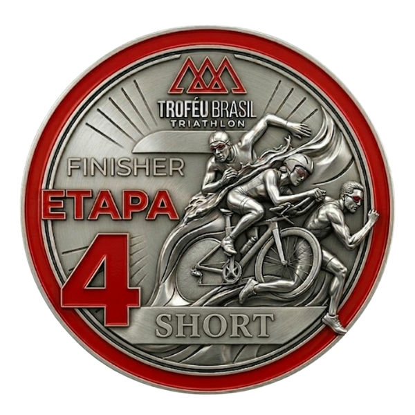 Troféu Brasil Triathlon | Etapa 4 SHORT - 2026