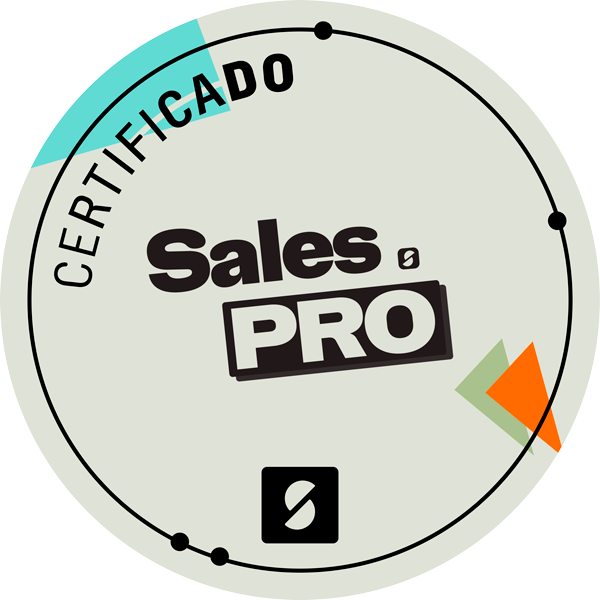Sales Pro | Programa de Preparação de Futuros Líderes