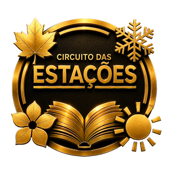 Mandala das Estações 2026