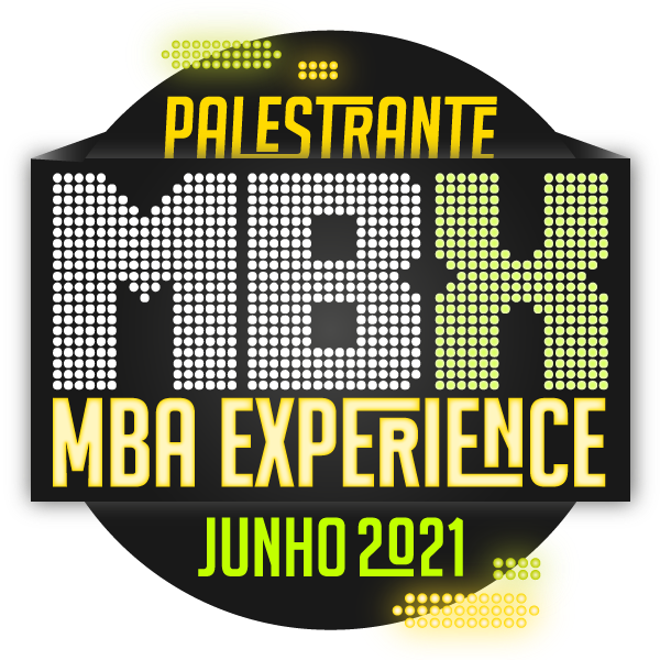 MBX EXPERIENCE - PALESTRANTE