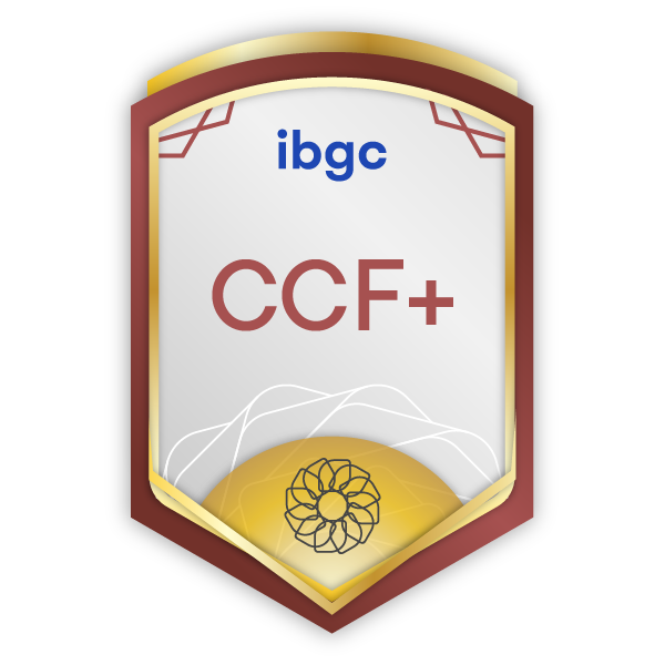 Certificação para Conselheiro Fiscal Experiente (CCF Experiente IBGC)