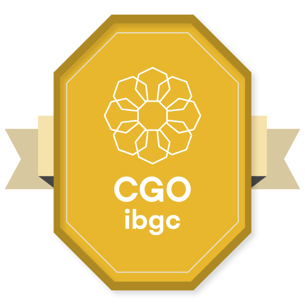 Certificação para Governance Officer (CGO IBGC)