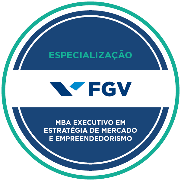MBA Executivo em Estratégia de Mercado e Empreendedorismo