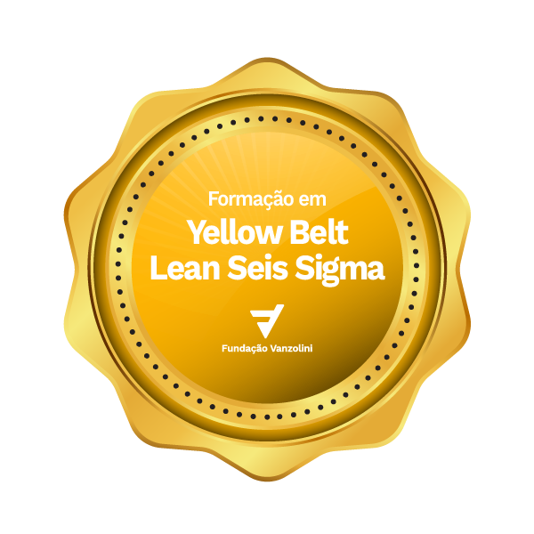 Yellow Belt Lean Seis Sigma