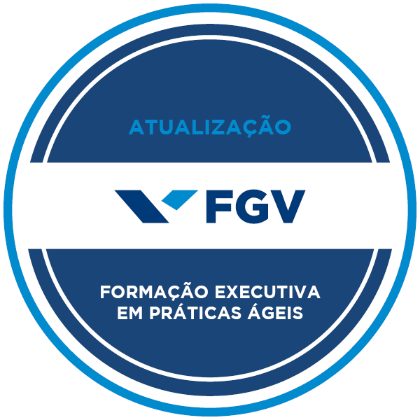 Formação Executiva em Práticas Ágeis