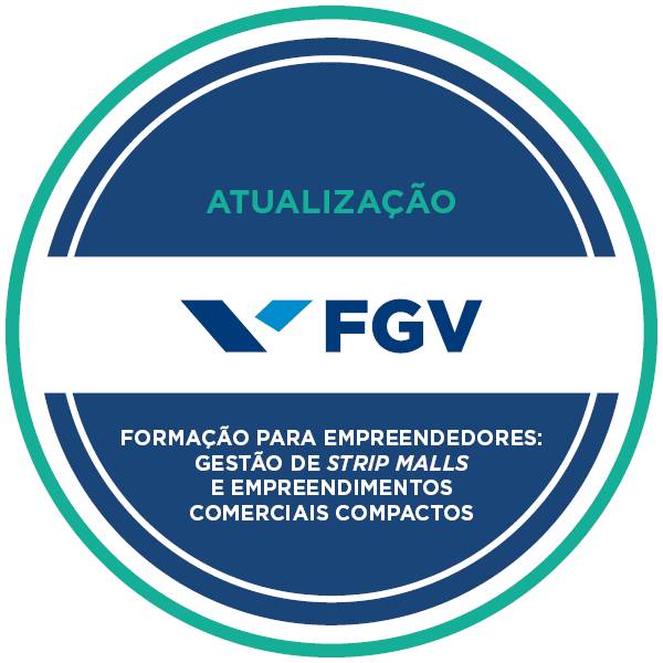 Formação para Empreendedores: Gestão de Strip Malls e Empreendimentos Comerciais Compactos