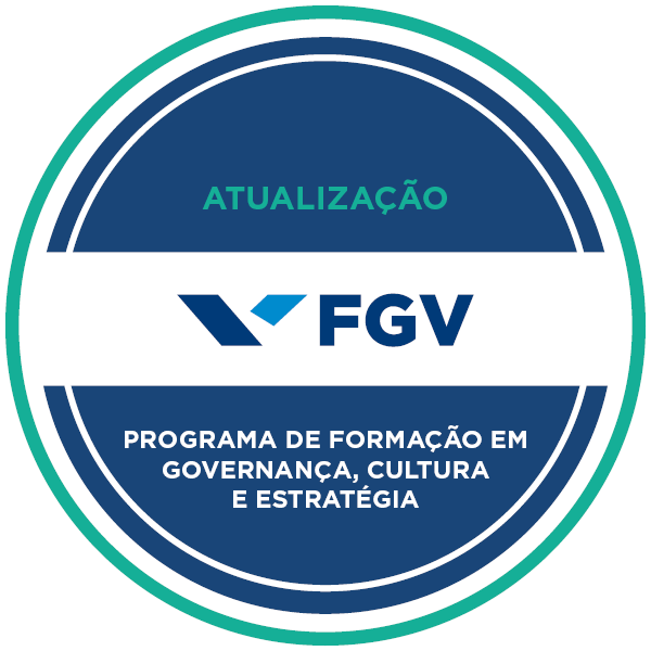 Programa de Formação em Governança, Cultura e Estratégia