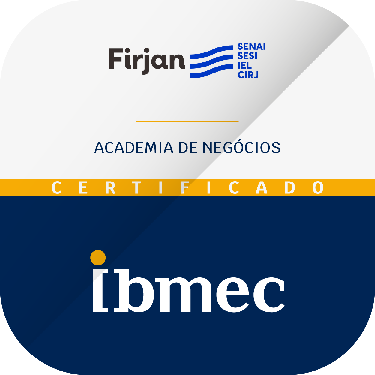 GESTÃO COMERCIAL - FIRJAN