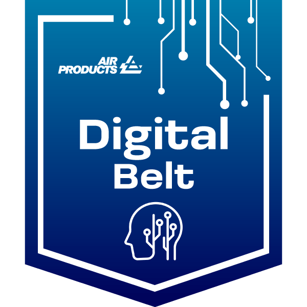Digital Belt Air Products