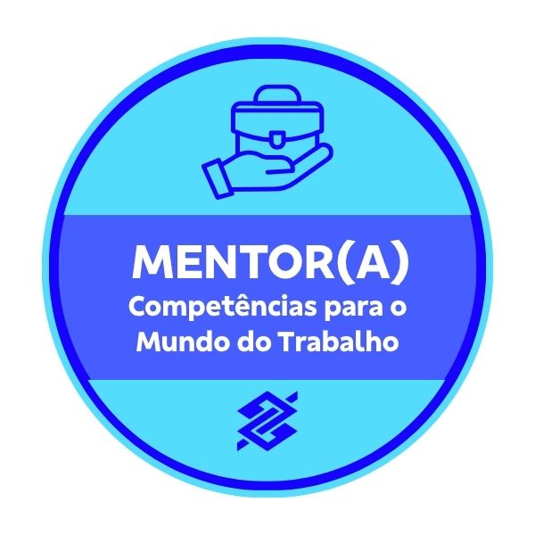 Programa Mentoria Voluntariado BB - Competências para o Mundo do Trabalho