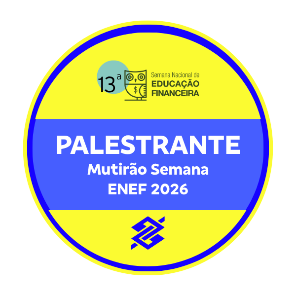 Programa Voluntariado BB - Semana ENEF 2026