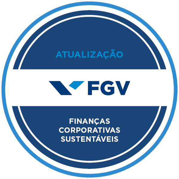 Finanças Corporativas Sustentáveis