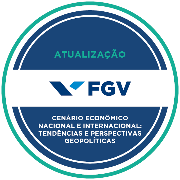 Cenário Econômico Nacional e Internacional: Tendências e Perspectivas Geopolíticas