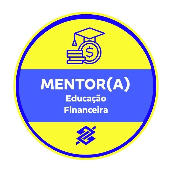Programa Mentoria Voluntariado BB - Educação Financeira